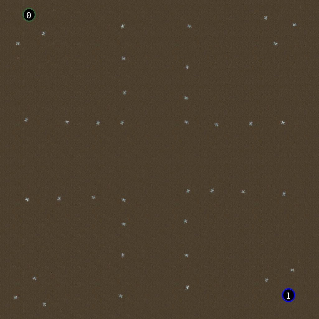 sat pic of Energy Spire Plain